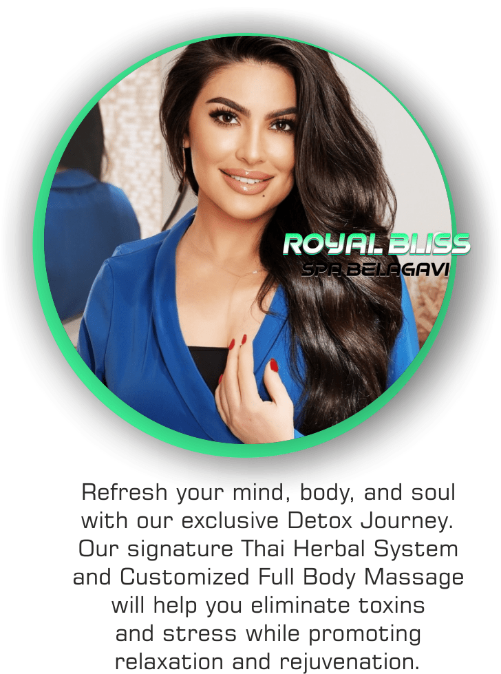 Massage near me Nehru Nagar Belagavi